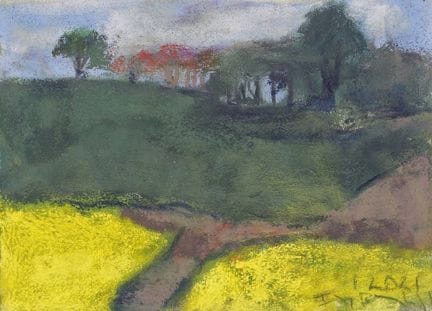 KLAUS FUSSMANN
(born 1938 in Velbert, based in Gel