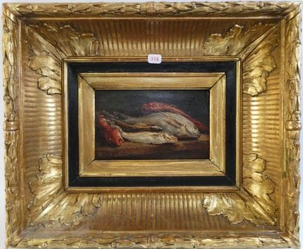 Alphonse de NEUVILLE (Saint-Omer 1836 – Paris 1885