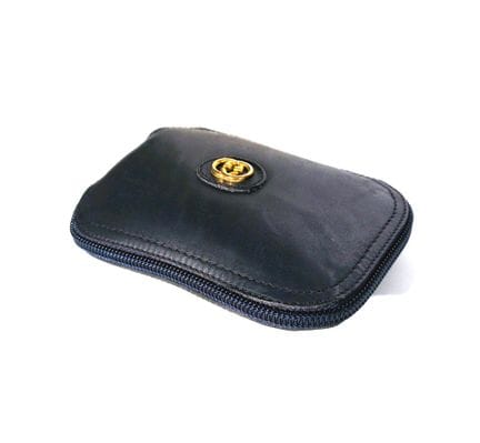 GUCCI
Sac en tissu synthétique, se replie dans une