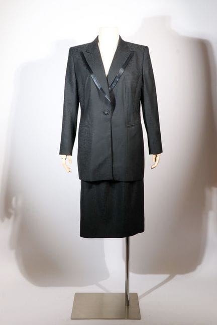 ESCADA by MARGARETHA LEY - Ensemble de tailleur - 