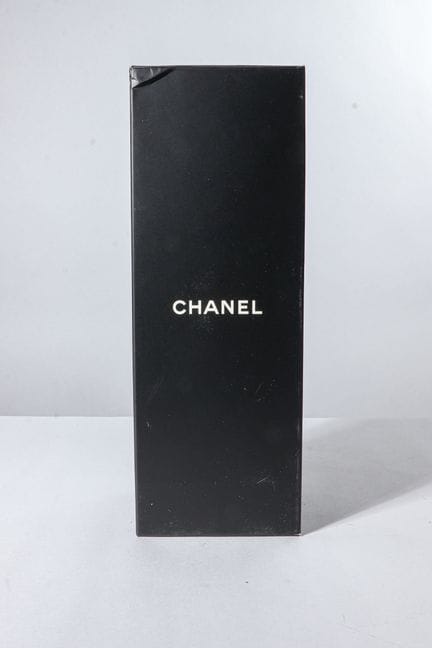 CHANEL
Sablier avec son socle
Dans sa boite d’orig