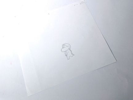 Crayon Shin-chan (クレヨンしんちゃん), de Yoshito Usui
  Sh