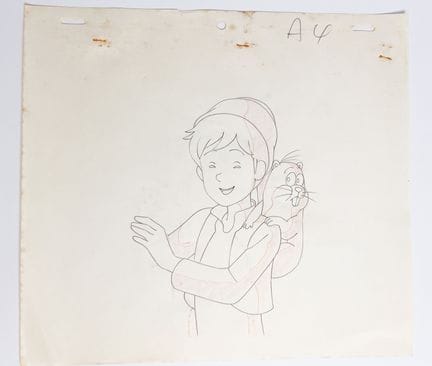 Die wunderbare Reise des Nils Holgersson ins Land 
