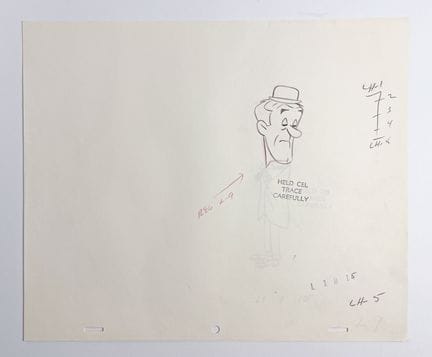 Laurel und Hardy, nach Stan Laurel und Oliver Hard