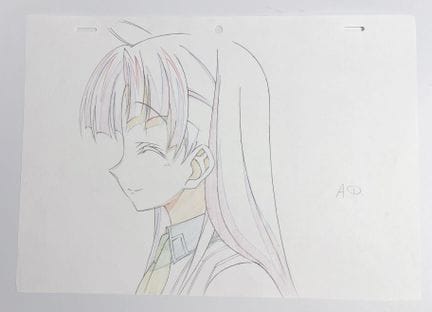 High School DxD, basada en la obra de Ichiei Ishib