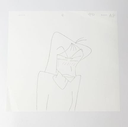 Crayon Shin-chan (クレヨンしんちゃん), nach einer Vorlage v