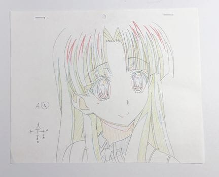 High School DxD, nach einer Vorlage von Ichiei Ish