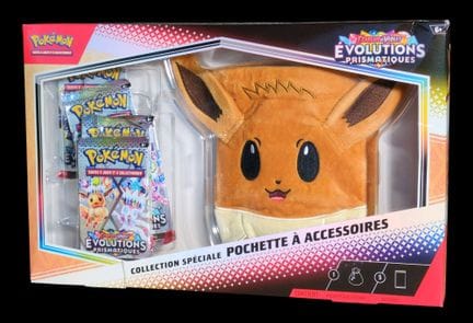 Confezione Pokémon sigillata: Collezione Speciale 