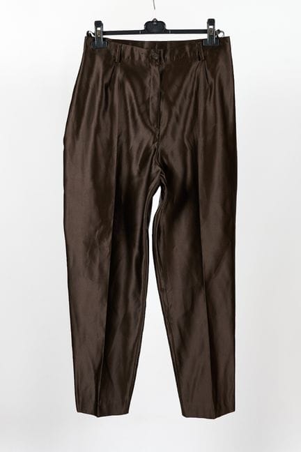 YVES SAINT LAURENT, variación. 
Pantalones de cort
