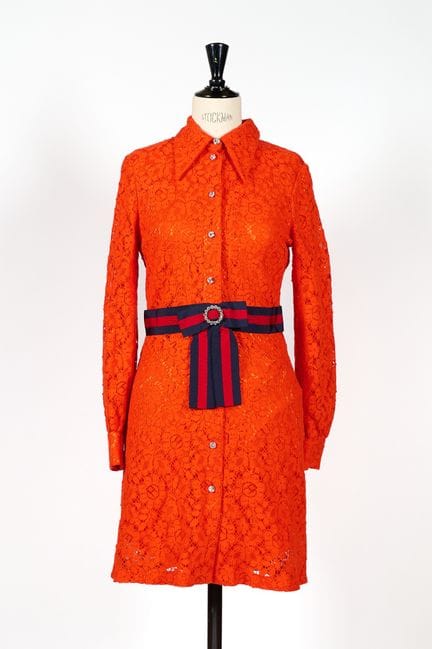 GUCCI sotto la direzione artistica di Alessandro M