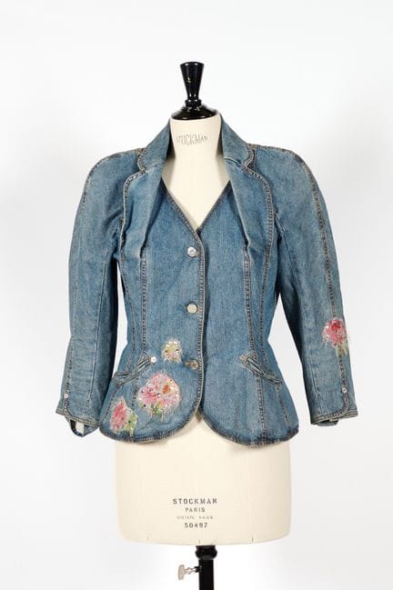 CHRISTIAN DIOR, collezione firmata da John Gallian