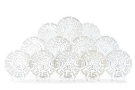 LLIGE Y Cª - BARCELONE, vers 1925-1945
Lot de 22 a