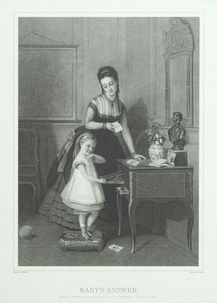 PIERRE COTTI (1823-1886) secondo Brochart, 1874 ci