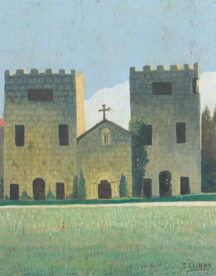 ISABEL DE CUBAS Y GERDTZEN _ Gräfin von Morata de 