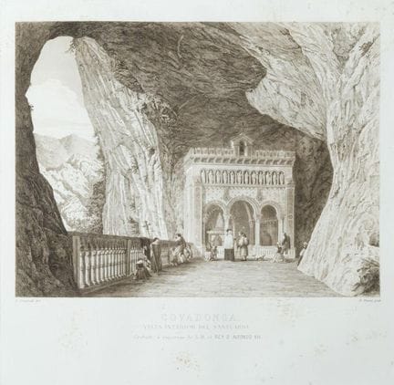 ROBERTO FRASSINELLI (Luisburgo, 1811 - Allemagne, 