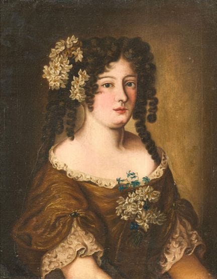 ISPIRAZIONE AI MODELLI DI JACOB FERDINAND VOET (16