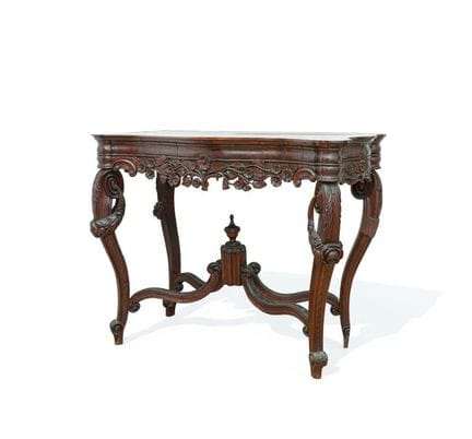 Elizabethan console table, Spain, 20th century
Car