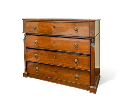 Commode Empire