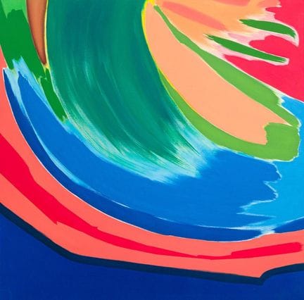 FABIO COLELLA (Lecce, 1974)

"Untitled" 2026.
Oil 