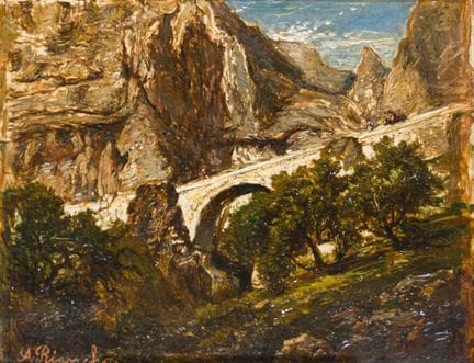 AGUSTÍN RIANCHO Y GOMEZ DE LA MORA (Cantabria, 184