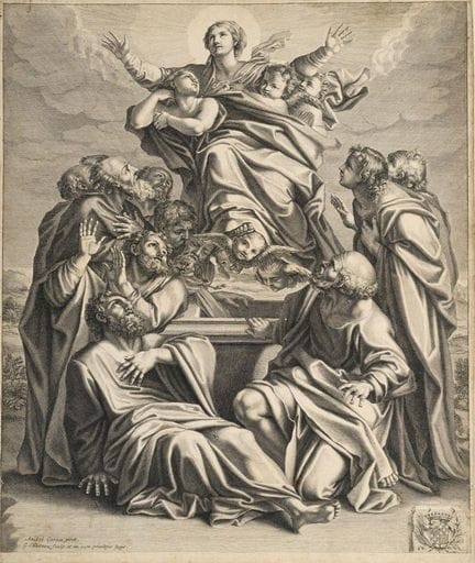 GUILLAUME CHASTEAU (Orléans, 1635 – Paris, 1683). 