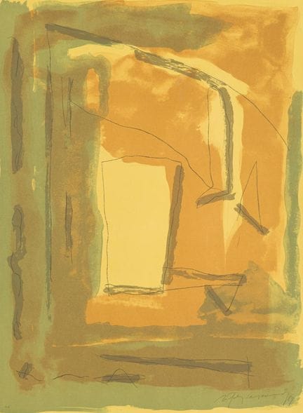 ALBERT RÂFOLS-CASAMADA (Barcelona, 1923–2009)

“Un