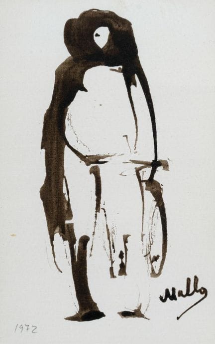 CRISTINO MALLO (Tuy, August 23, 1905–Madrid, Janua