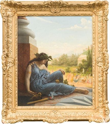 MICHEL GERAETS (Kapelstraat, 1828 – Hasselt, 1908)