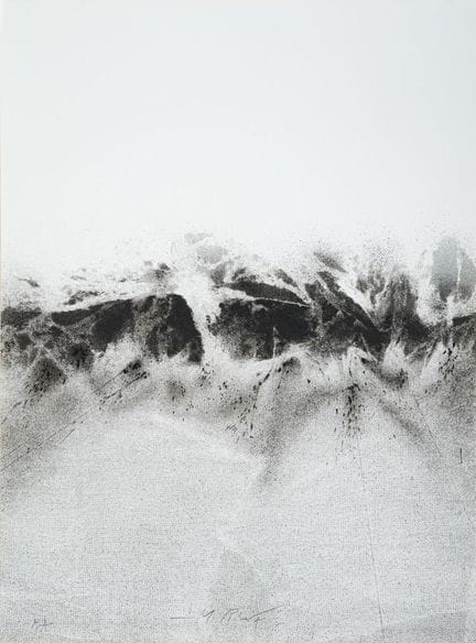 MANUEL RIVERA (Granada, 1927 - Madrid,1995)

"Unti