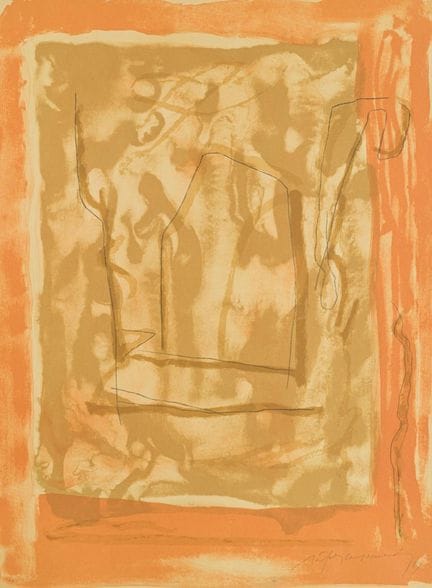 ALBERT RÀFOLS-CASAMADA (Barcelona, 1923–2009)

“Un