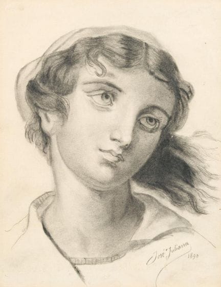 JOSÉ JULIANA Y ALBERT (Castellar del Vallés, 1841–