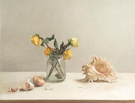 JUAN MORENO AGUADO (Madrid, 1954) 

"Variations on