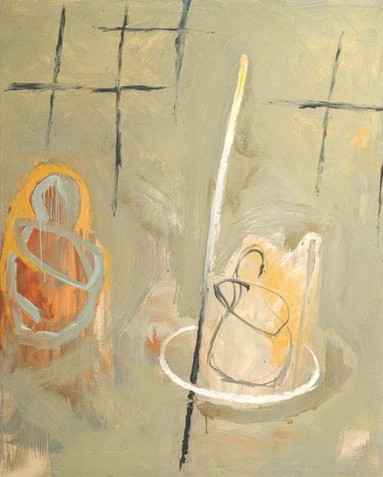 JOAN DESCARGA (Barcelona, 1947)

"Sensitive Proper