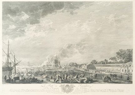 CHARLES NICOLAS COCHIN LE JEUNE (1715–1790) and JA