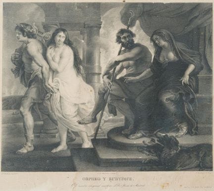 FLORENTINO DECRAENE OR DE CRAENE (Tournai, 1793–Ma