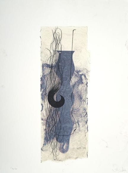 BERNADÍ ROIG (Palma de Mallorca, 1965)

"Untitled 