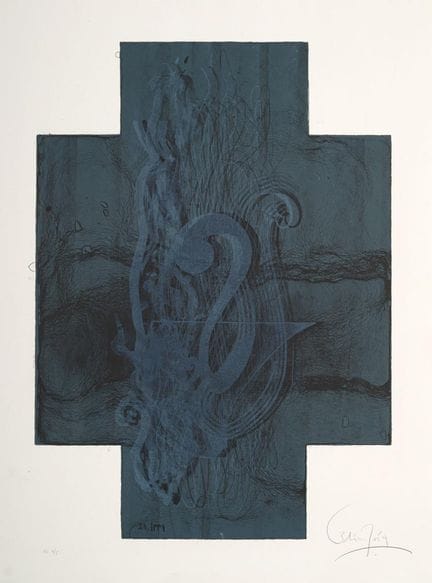BERNADÍ ROIG (Palma de Mallorca, 1965)

"Untitled 