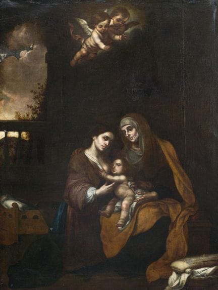 JUAN RUIZ SORIANO (Higuera de Aracena, 1701–Sevill