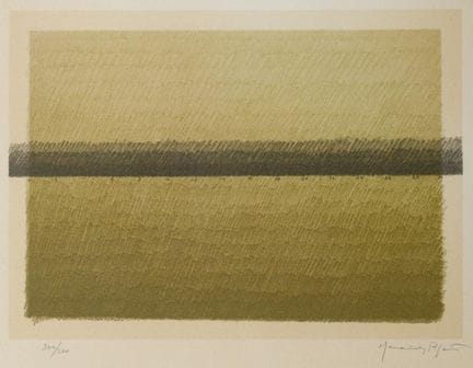 JOAN HERNÁNDEZ PIJUAN (Barcelona, 1931–2005)

"Unt