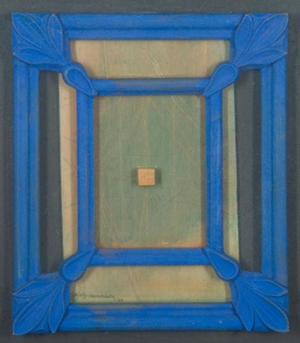 ALBERT RAFOLS CASAMADA (Barcelona, 1923–2009)

"Un