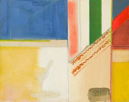 ALBERT RAFOLS CASAMADA (Barcelona, 1923–2009)

"Un