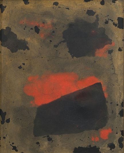 Ramón Canet (Mallorca, 1950)

"Untitled."
Oil on c