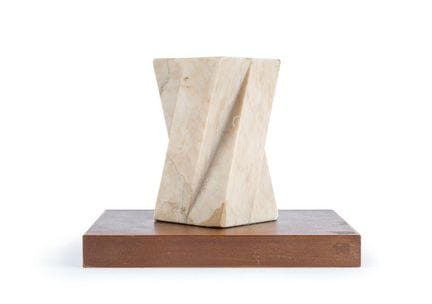阿马多-罗德里格斯（休达，1926 年 - 马德里，2001 年）

"飞机在空中相遇"，1970 