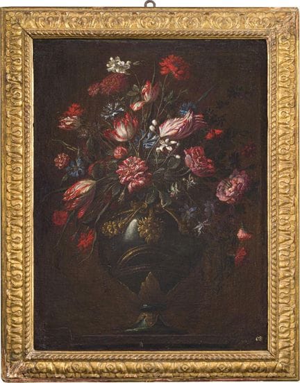 ATTRIBUTED TO BARTOLOMÉ PÉREZ (Madrid, 1634–1698)
