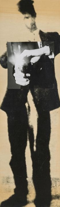 MARC VIAPLANA (Barcelona, 1962)

"S/T," 1990.
Set 