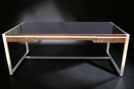 Philippe MOREL LAB 为 Ligne ROSET Editeur 设计
“Manag