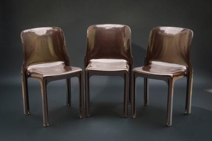 Vico MAGISTRETTI (1920–2006) for ARTEMIDE Editeur
