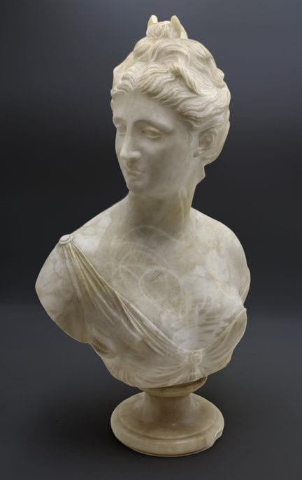 French School, circa 1900, after Jean-Antoine Houd