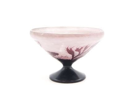 ESTABLECIMIENTOS GALLE (período 1908-1920) 
Copa d