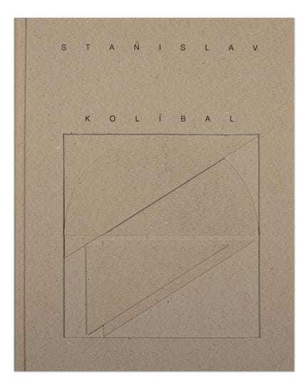 STANISLAV KOLÍBAL (CZECH / BOHEMIAN 1925) - SIX CY